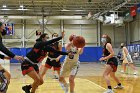 WBBall vs ENC  Wheaton College women's basketball vs Eastern Nazarene College. - Photo By: KEITH NORDSTROM : Wheaton, basketball, ENC, Eastern Nazarene College